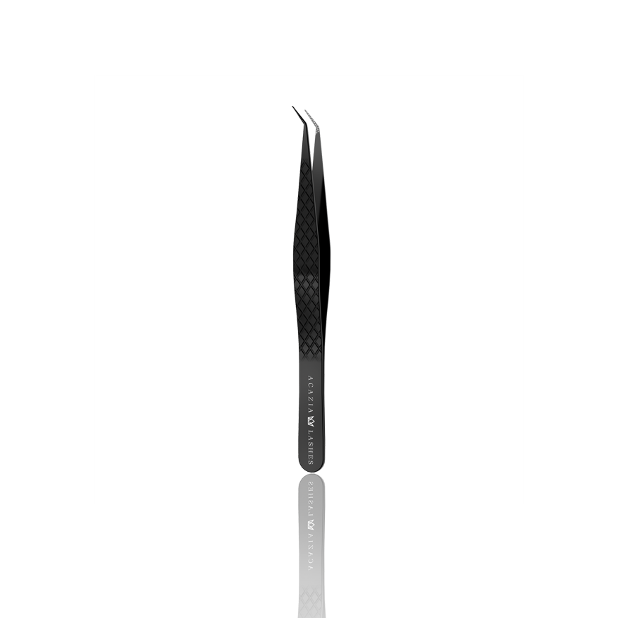 Fiber Tip Tweezer Collection