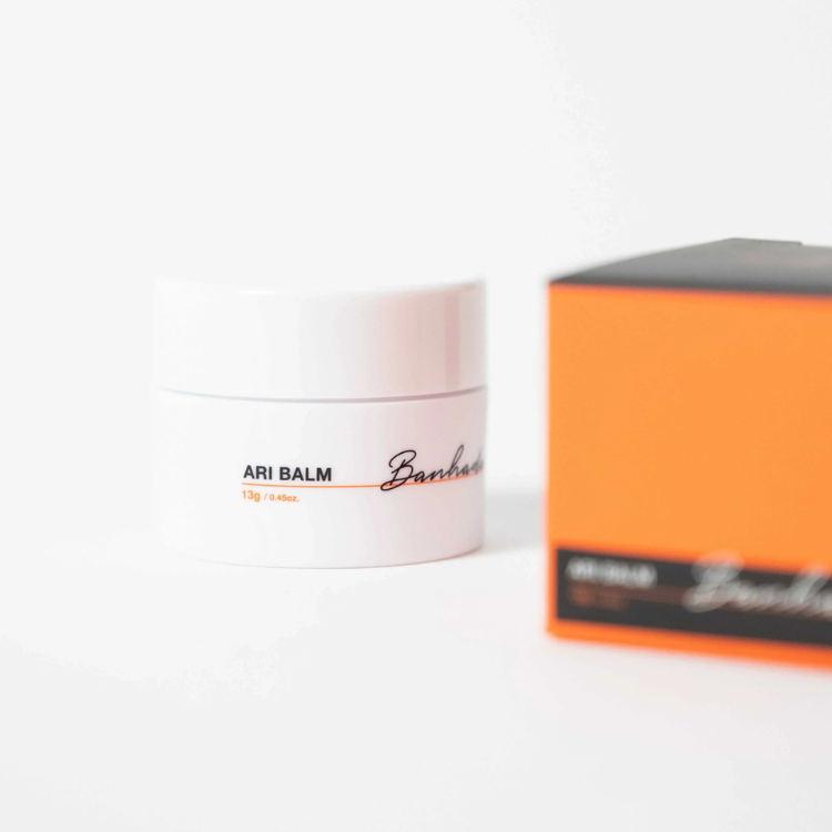 Ari Balm