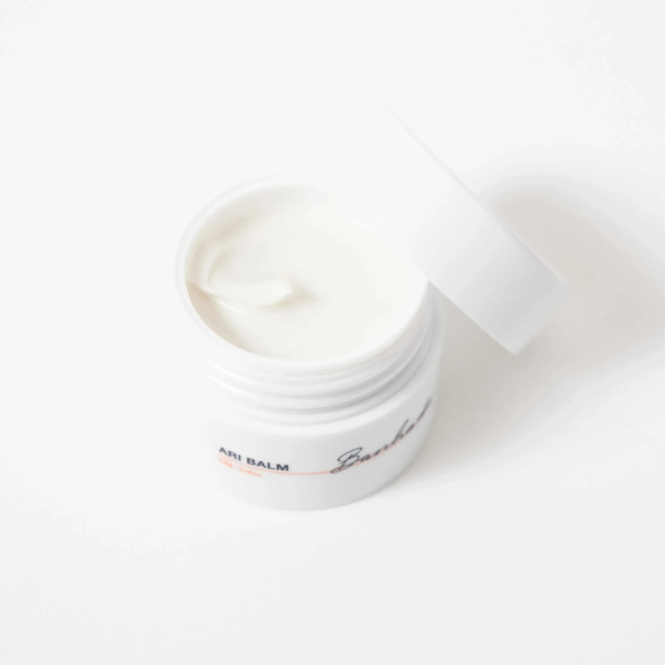 Ari Balm