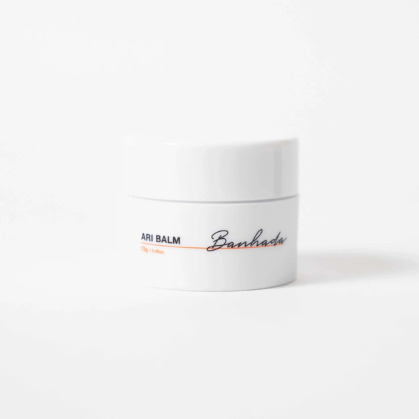 Ari Balm
