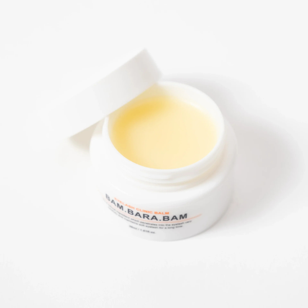 Bam Bara Bam Eyelash Clinic Balm