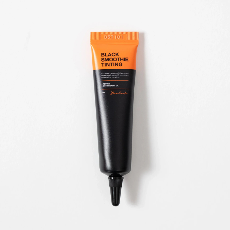 Black Smoothie Tinting