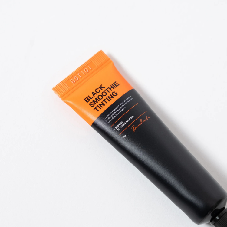Black Smoothie Tinting
