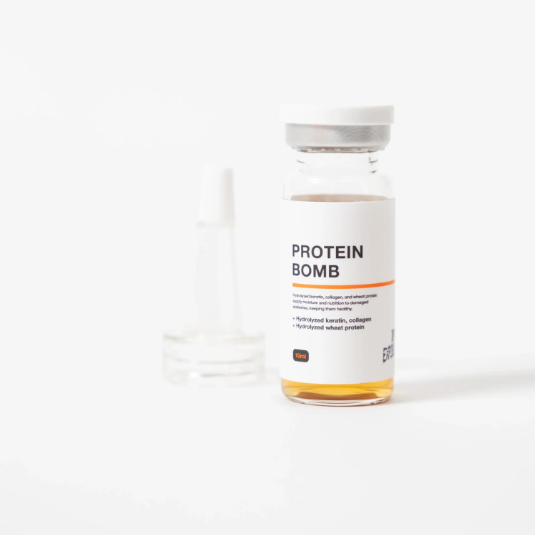 Protein Bomb