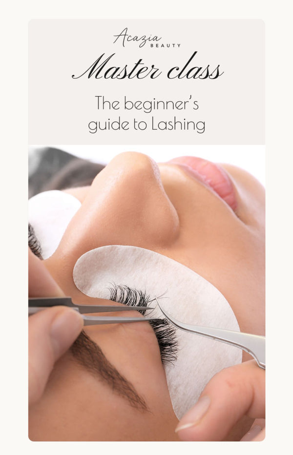 VOLUME MASTER CLASS