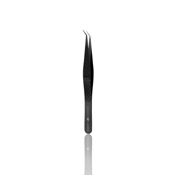 Fiber Tip Tweezer Collection