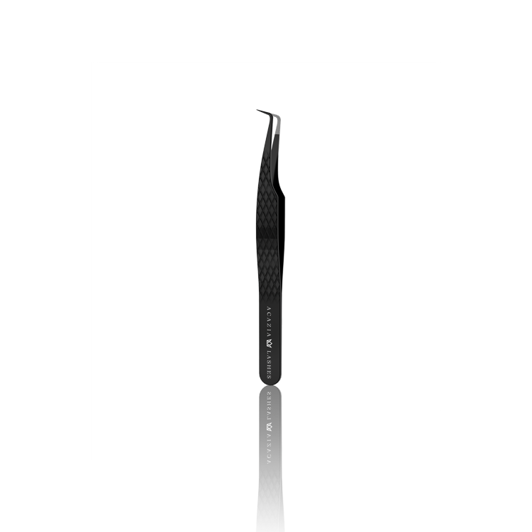 Fiber Tip Tweezer Collection