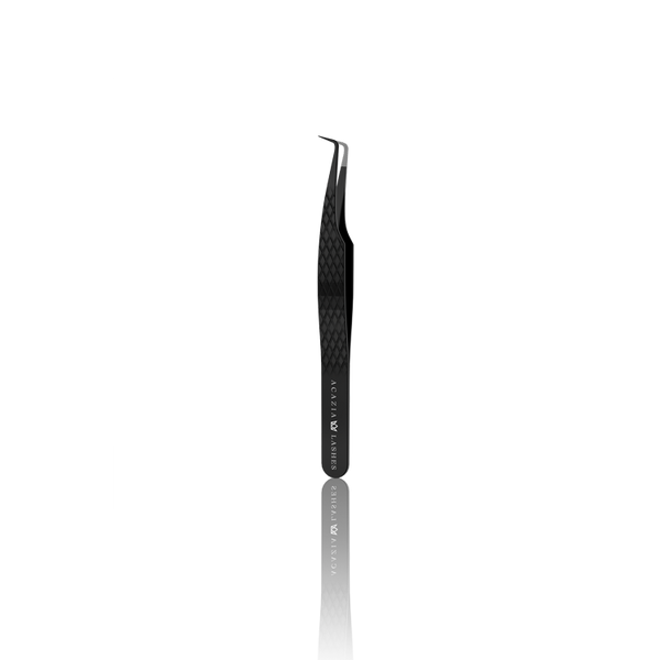 Fiber Tip Tweezer Collection