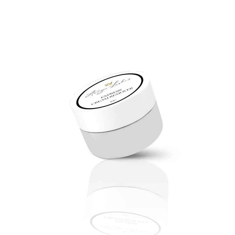 Express Cream Remover