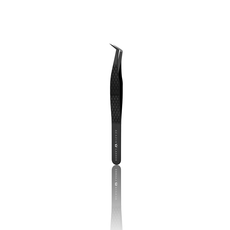 Fiber Tip Tweezer Collection