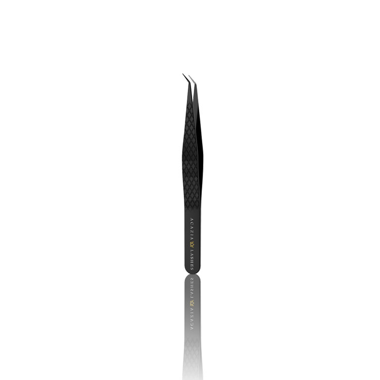 Fiber Tip Tweezer Collection